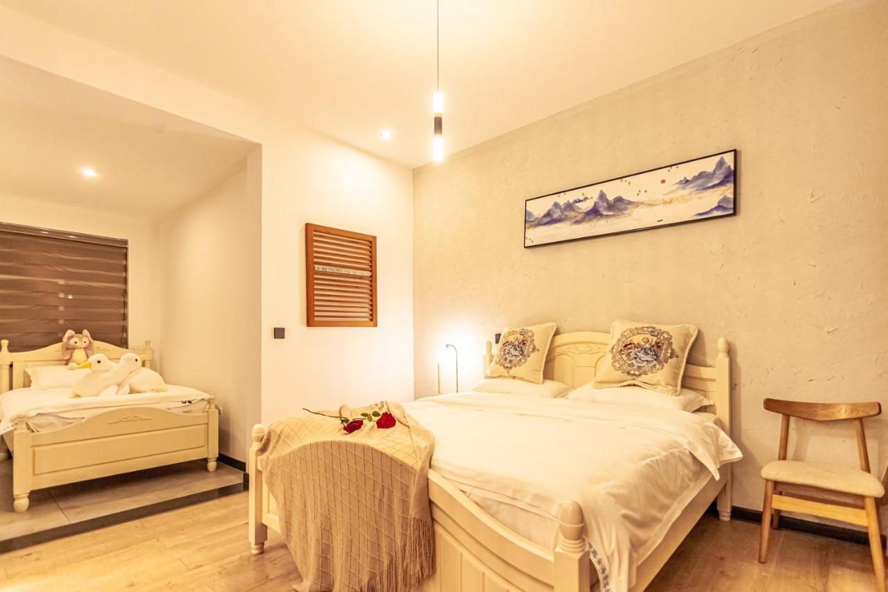 Blue Sea Hotel 다리 외부 사진