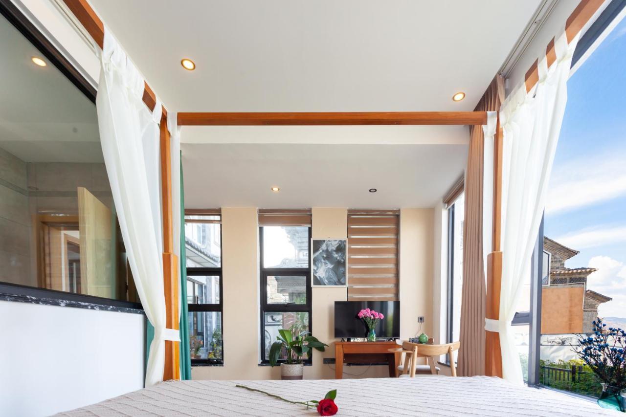 Blue Sea Hotel 다리 외부 사진