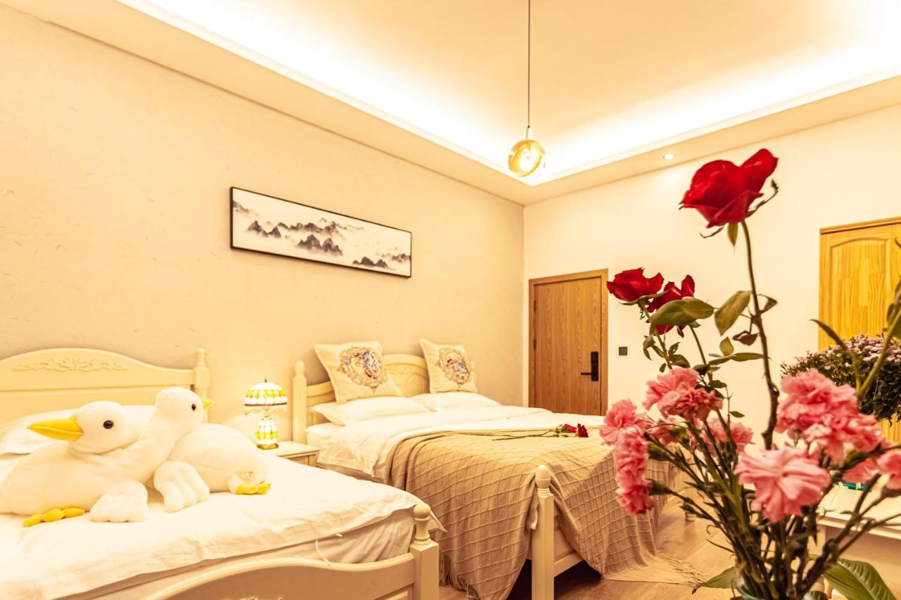 Blue Sea Hotel 다리 외부 사진