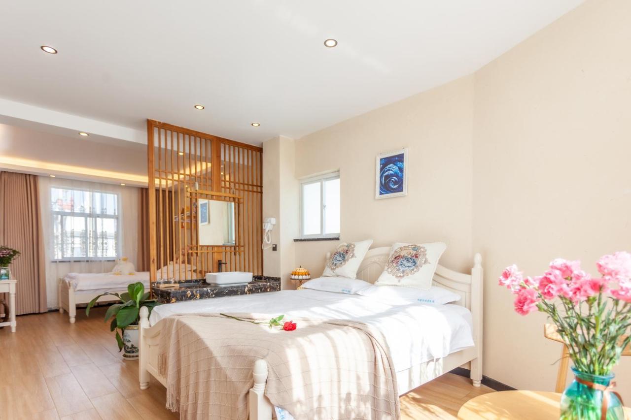 Blue Sea Hotel 다리 외부 사진