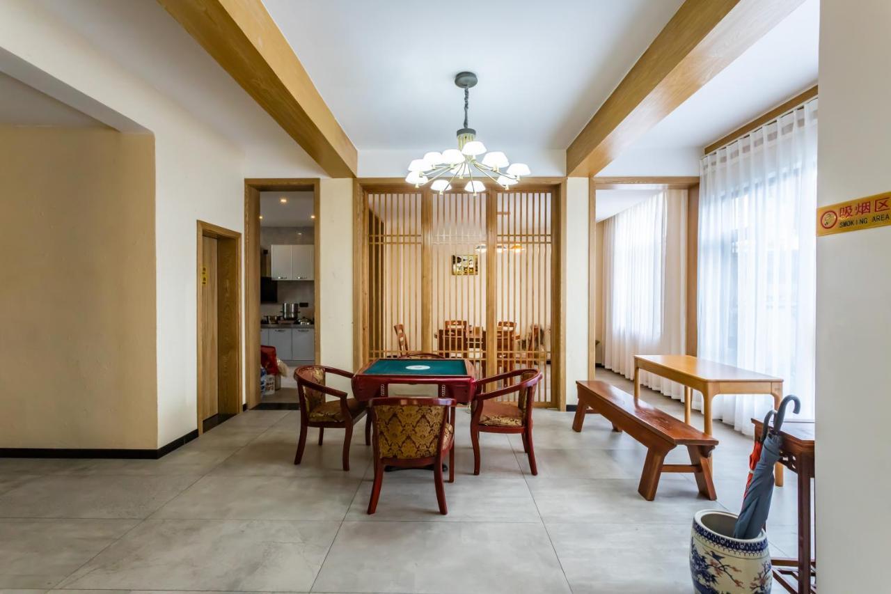 Blue Sea Hotel 다리 외부 사진