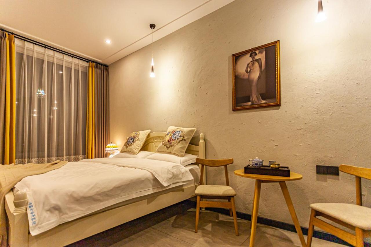 Blue Sea Hotel 다리 외부 사진